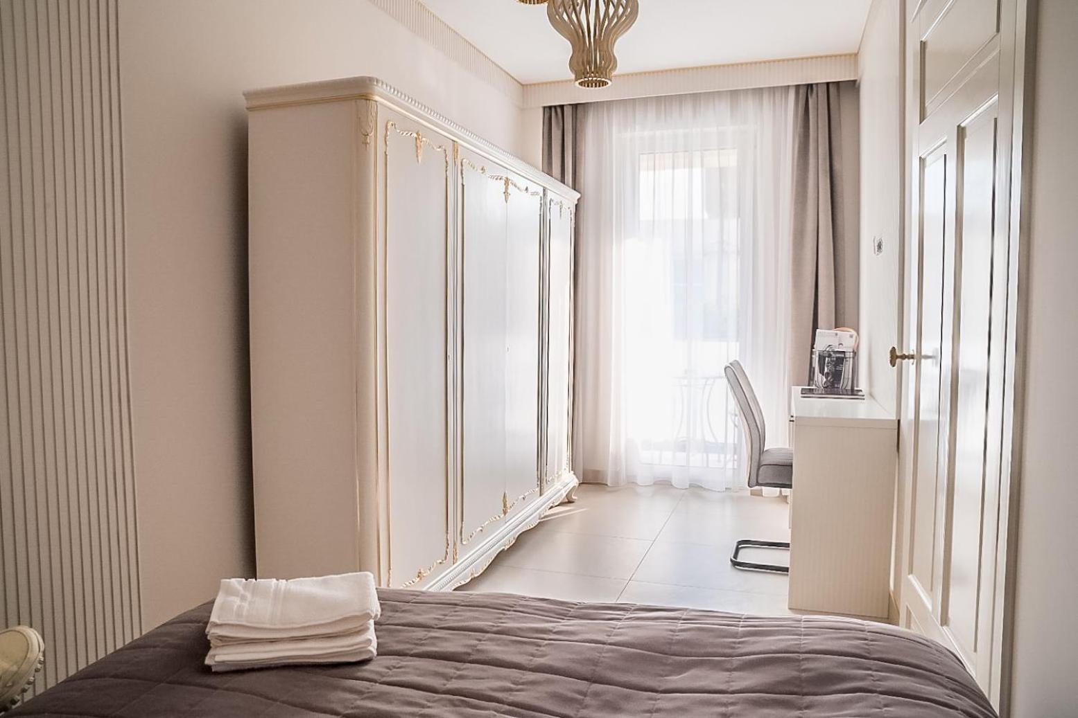 Glori Gold Apartaments Baia Mare Exterior foto