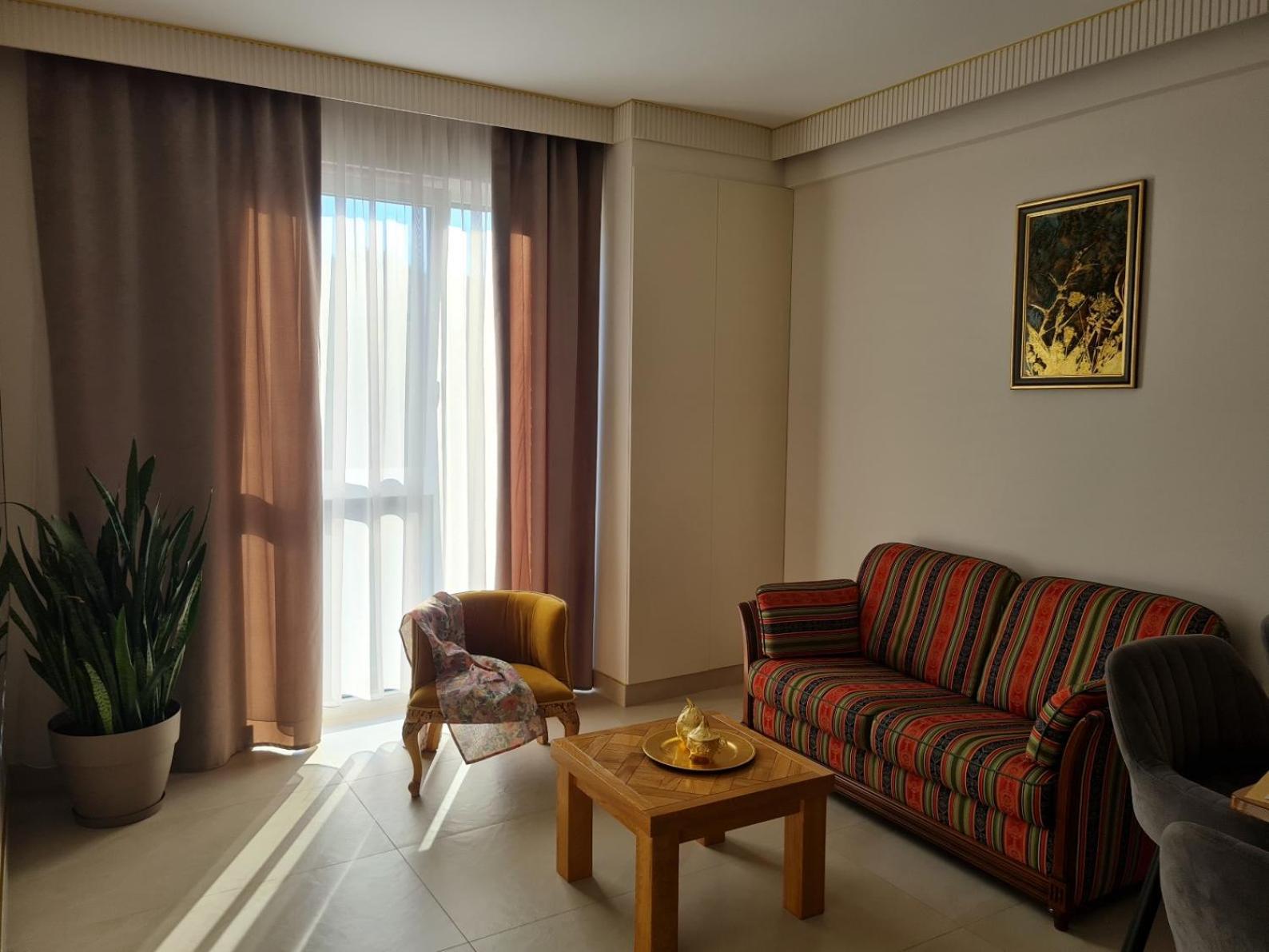 Glori Gold Apartaments Baia Mare Exterior foto